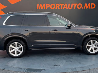 Volvo XC90 foto 8