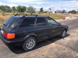 Audi 80 foto 5