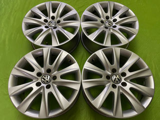 5x112 R17 7J ET43 Vw Audi Scoda