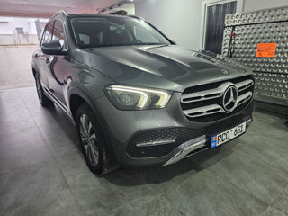 Mercedes GLE