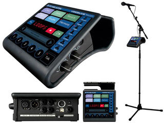 TC Helicon Voicelive touch. foto 3