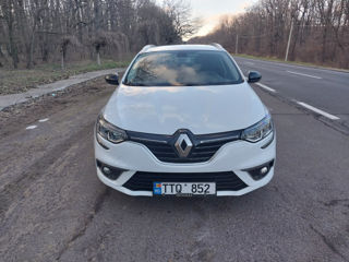 Renault Megane foto 4