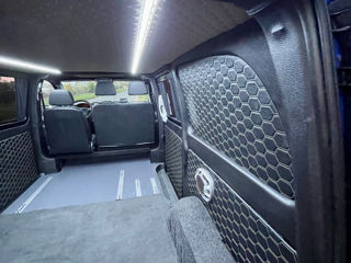 Mercedes vito 113 foto 6