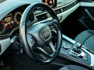 Audi A4 foto 7