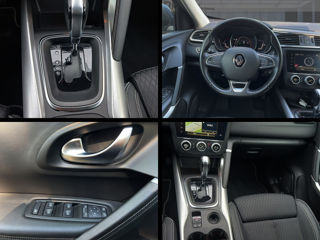 Renault Kadjar foto 7