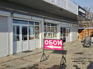 Магазин, рынок Байдукова, 110 м2 - 60000 евро foto 4