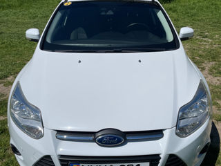 Ford Focus foto 1