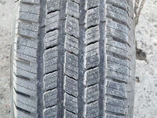 R16 245/75 Michelin Nou 1 bucată