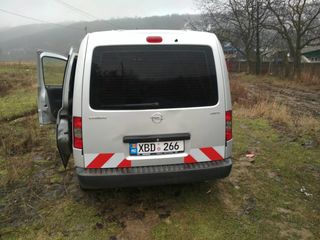 Opel Combo foto 9