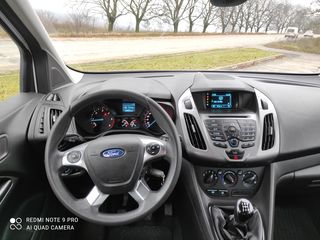 Ford Transit Connect foto 8