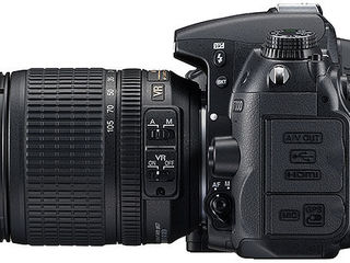 Nikon d7000 - super pret foto 4