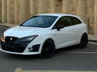 Seat Ibiza foto 6