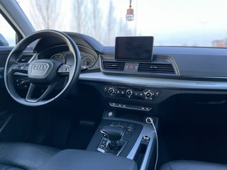 Audi Q5 foto 6