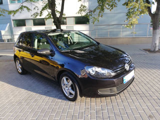 Volkswagen Golf foto 2