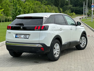 Peugeot 3008 foto 5