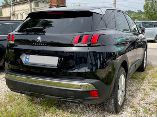 Peugeot 3008 foto 3