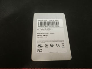 SSD SATA 480, 256