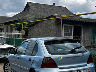 Rover 25 foto 3
