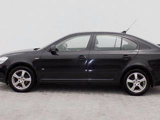 Skoda Octavia foto 4