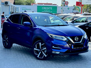 Nissan Qashqai foto 4