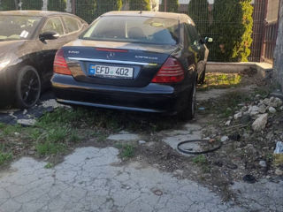 Mercedes E-Class foto 6