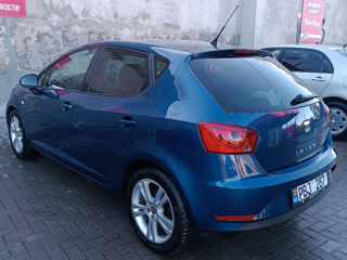 Seat Ibiza foto 6