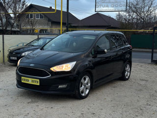 Ford Grand C-MAX foto 3