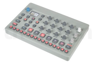 Elektron Model:Samples