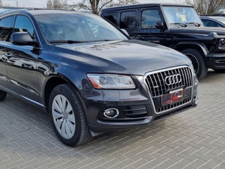 Audi Q5 foto 2