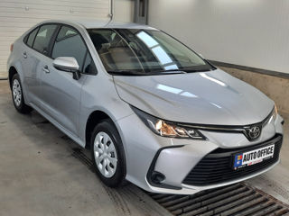 Toyota Corolla foto 3