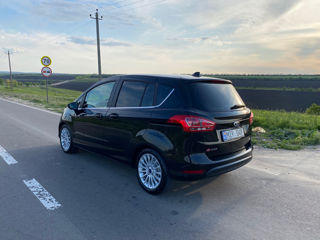 Ford B-Max foto 2