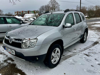 Dacia Duster foto 2