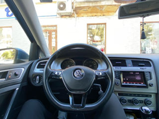 Volkswagen Golf foto 7