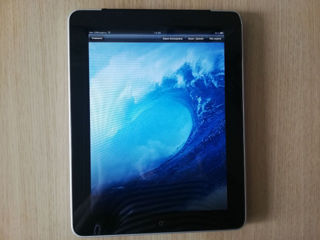 iPad 1-го поколения foto 6