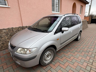 Mazda Premacy foto 2