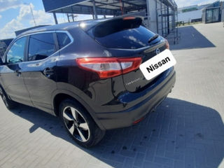 Nissan Qashqai foto 8