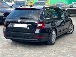 Skoda Octavia foto 4