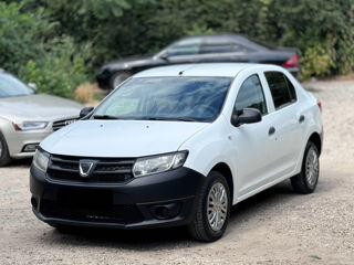 Dacia Logan foto 6