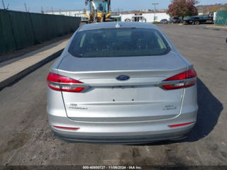 Ford Fusion foto 15