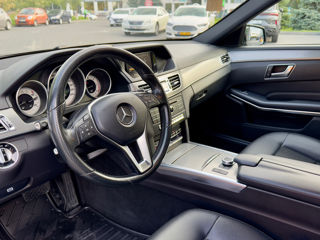 Mercedes E-Class foto 5