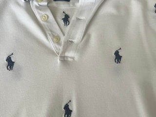 Polo Ralph Lauren Original foto 5