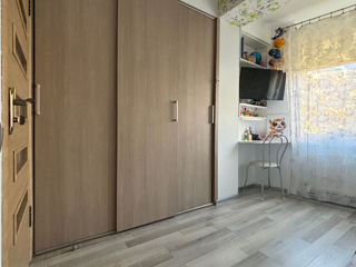 Apartament cu 1 cameră, 42 m², Botanica, Chișinău foto 4