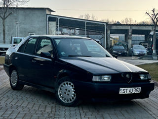 Alfa Romeo 155 foto 2