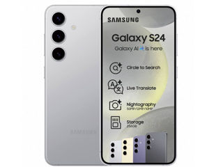 Samsung Galaxy S24 5G 12/256Gb foto 1