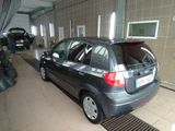 Hyundai Getz foto 3