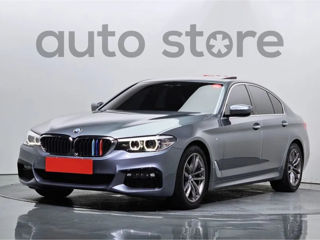 BMW 5 Series foto 1