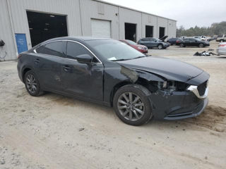 Mazda 6 foto 4