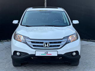 Honda CR-V foto 3