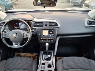 Renault Kadjar foto 9