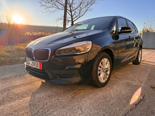 BMW 2 Series Active Tourer foto 2